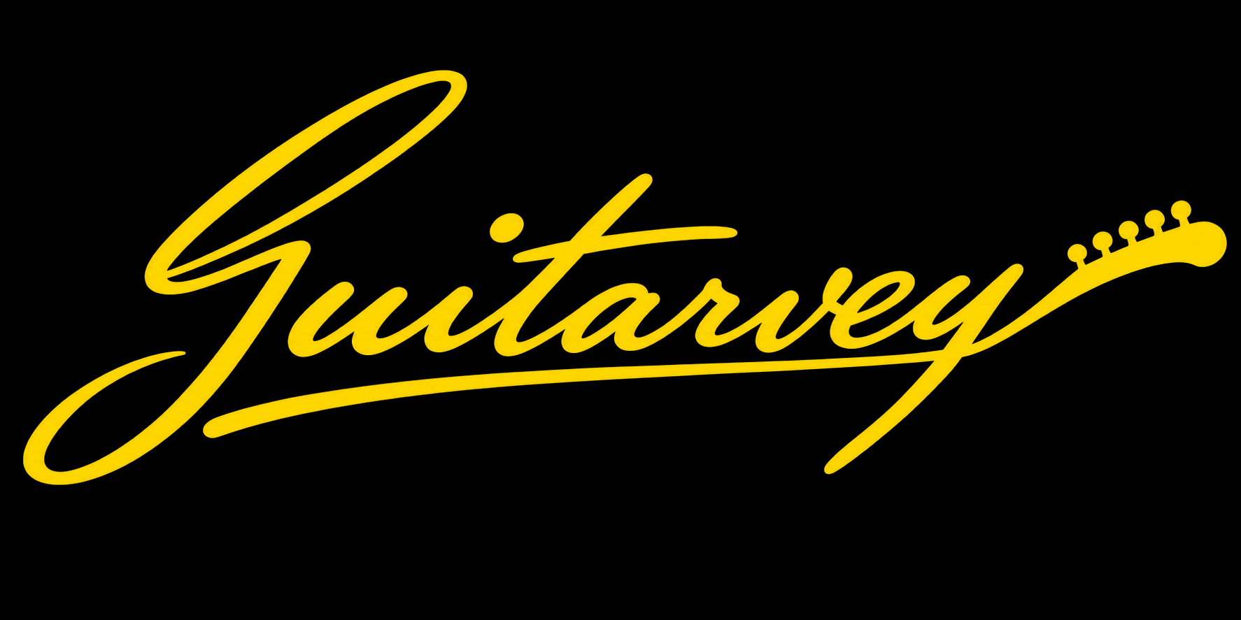 Guitarvey